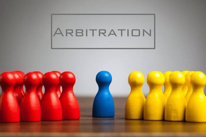 Arbitration Law in India