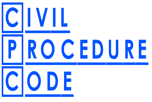 Order XIII-A of CPC