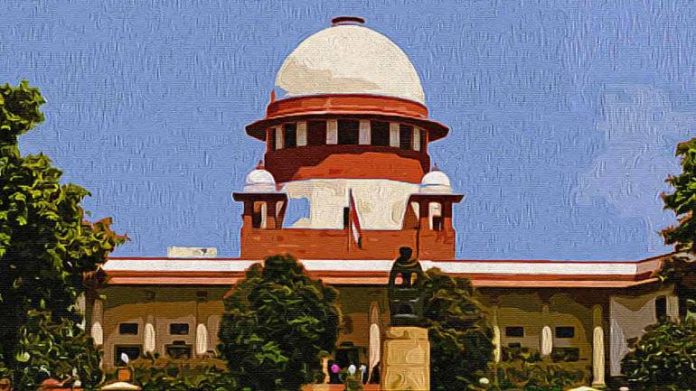 Anil Kumar Jha vs. Union of India (2005)