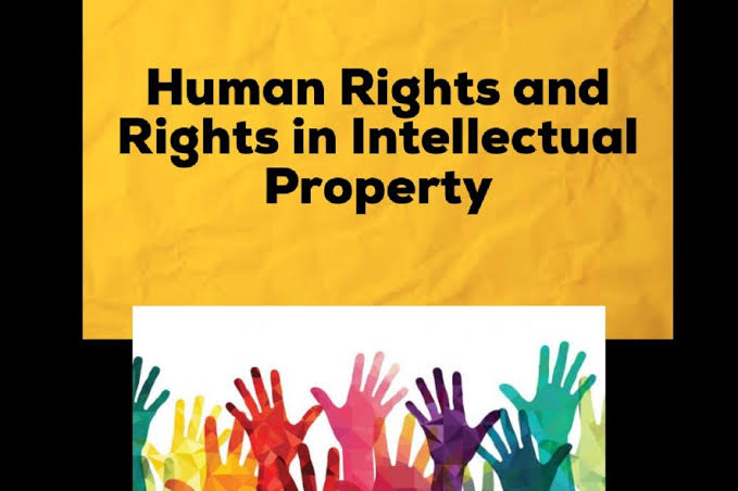 IPR and human rights