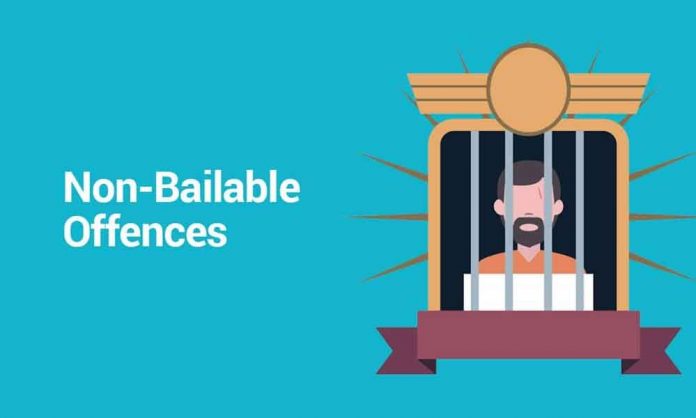 Non Bailable Offence