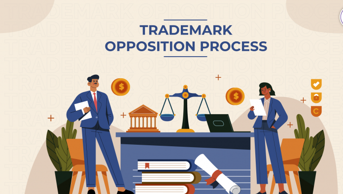 Trademark opposition