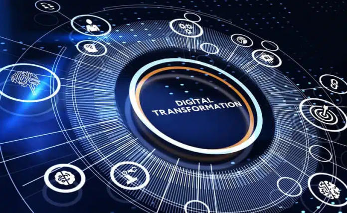 Digital transformation and the independent director adapting to technological changes