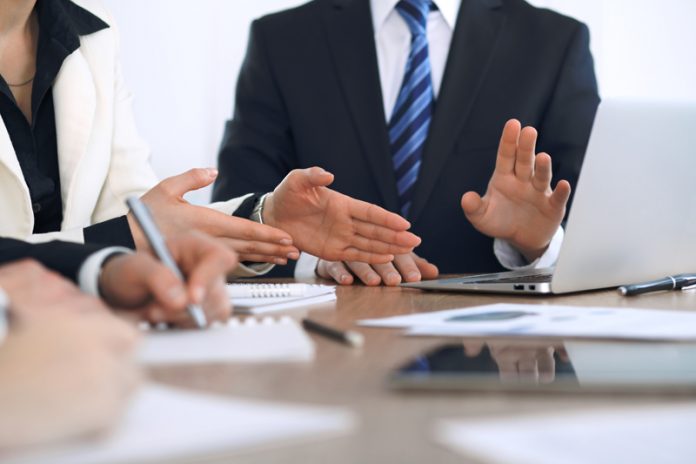 Imposition of an interim moratorium prior to corporate insolvency resolution process