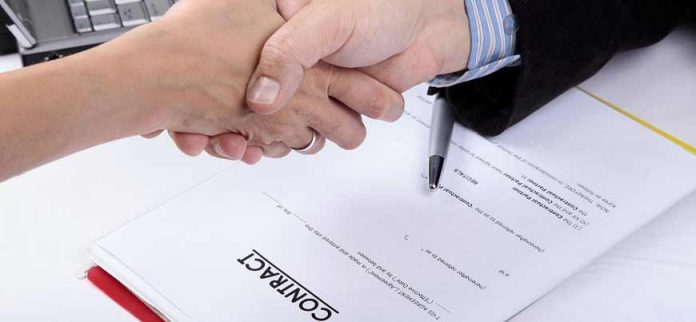 Non-solicit and exclusivity clauses