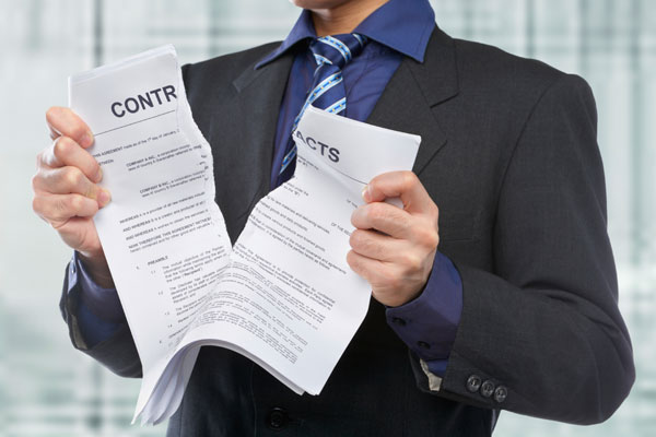 Breach of contract in the gig economy legal remedies and worker protection