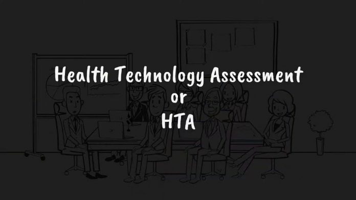 Introduction to health technology assessment