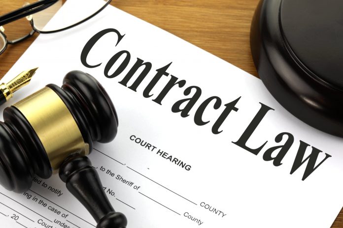Section 2 of Indian Contract Act 1872